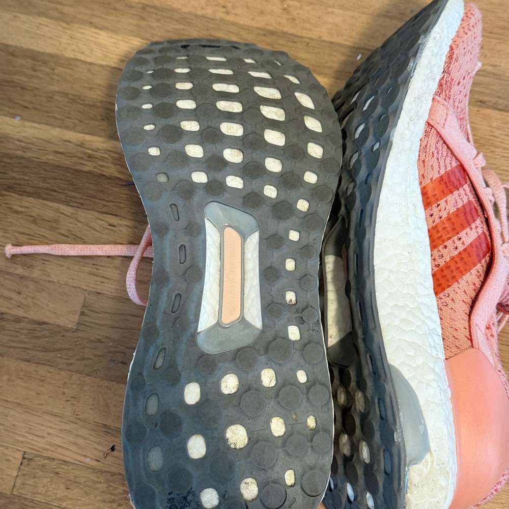 adidas Ultra Boost - Picture 5 of 7
